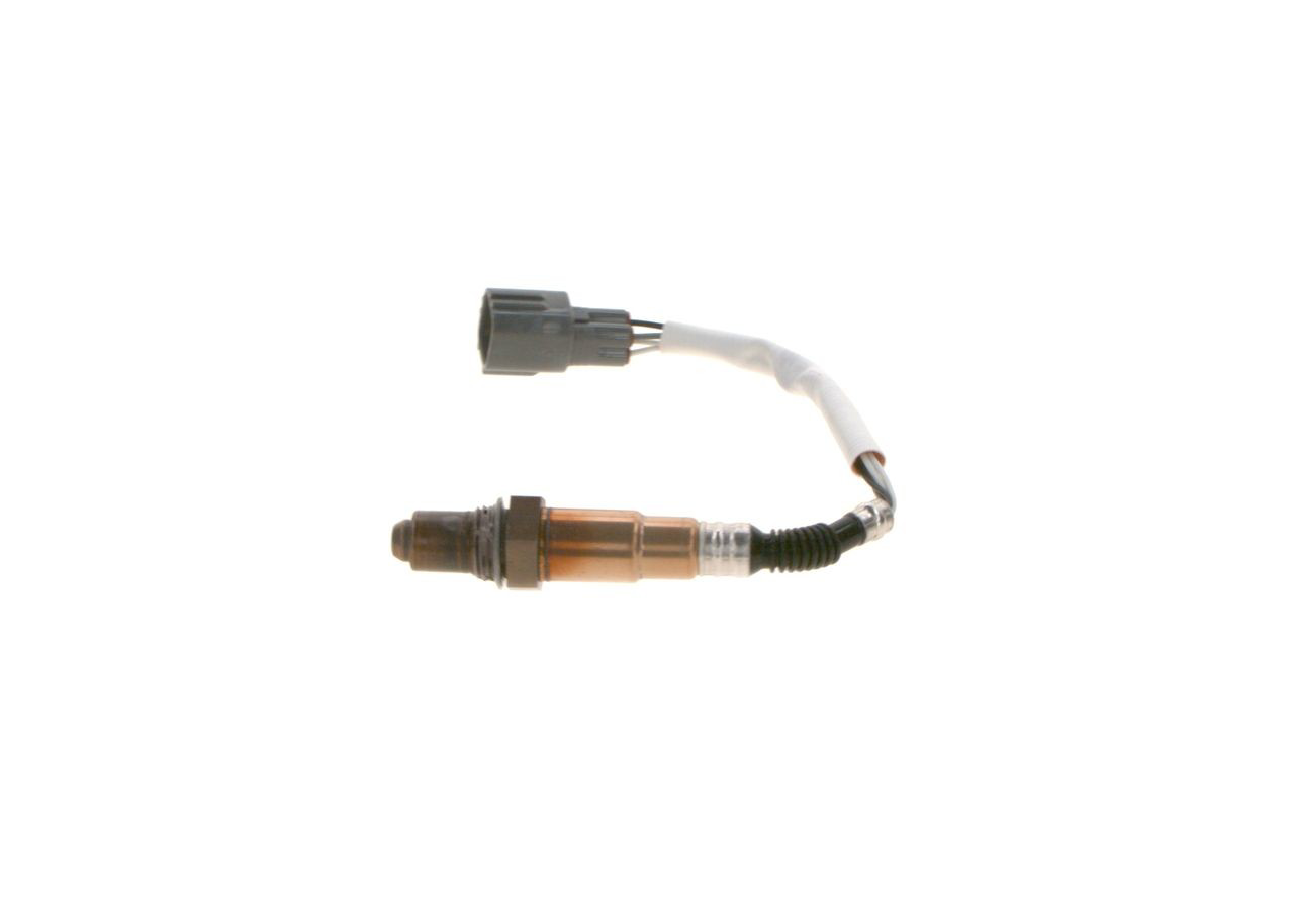 Лямбда датчик кисню Bosch 0258006345 ціна, від 50.06 USD