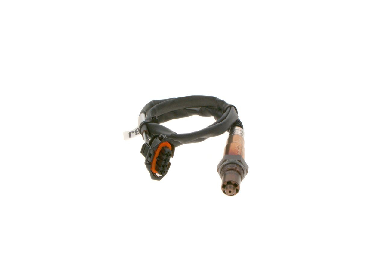 Купити 0258006346 Bosch Лямбдазонд, датчик кисню до каталізатора