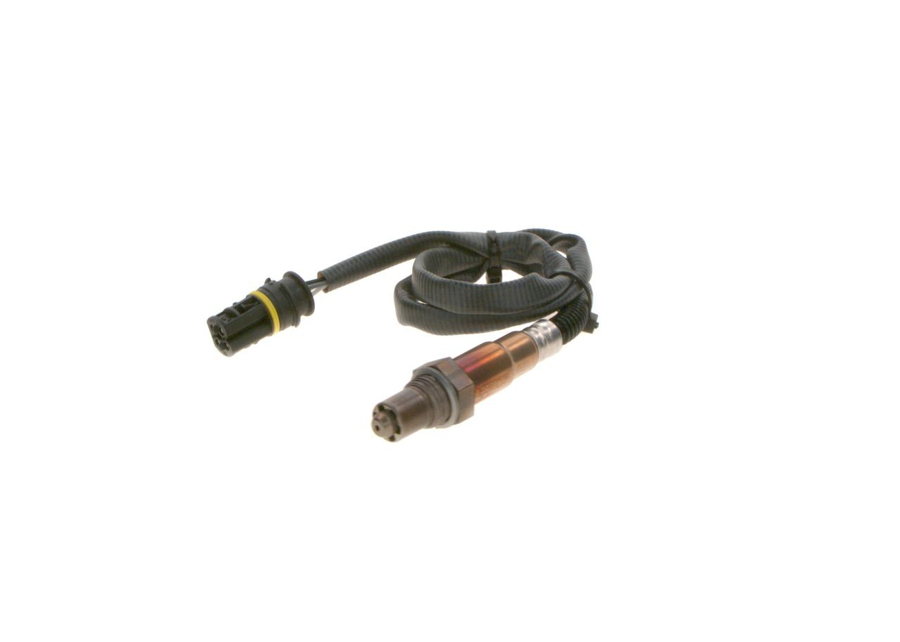 Лямбда зонд до каталізатора, правий Bosch 0258006359 ціна, від 48.38 USD