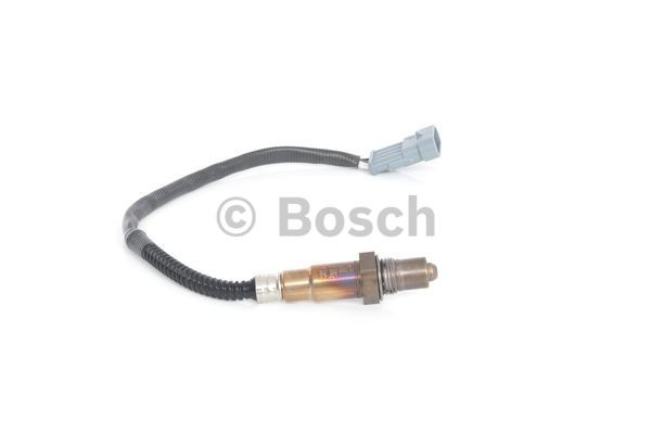 Лямбда датчик кисню Bosch 0258006376 ціна, від 56.40 USD