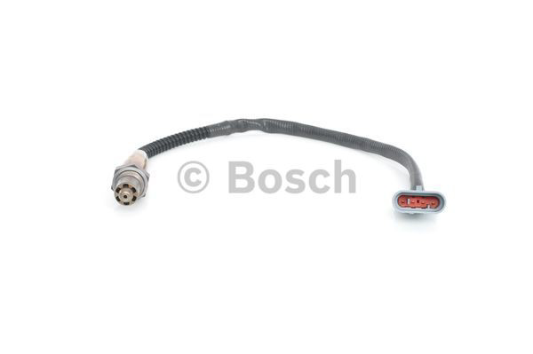Лямбда-зонд 0258006376 Bosch
