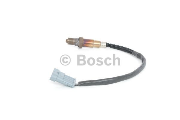 0258006376 Bosch Датчик кисню