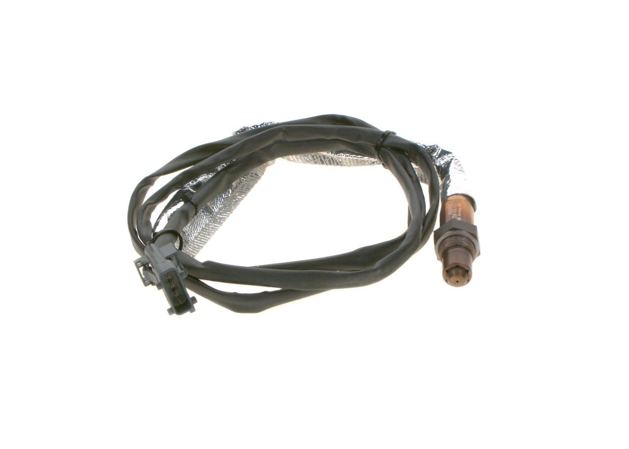 Лямбдазонд, датчик кисню до каталізатора Bosch 0258006427 ціна, від 53.40 USD