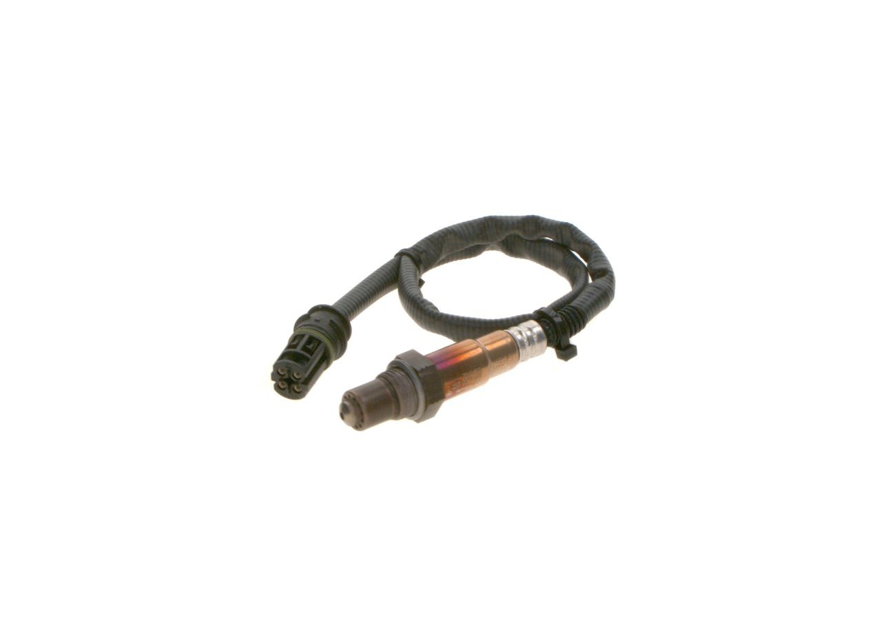 Лямбдазонд, датчик кисню до каталізатора Bosch 0258006428 ціна, від 62.73 USD