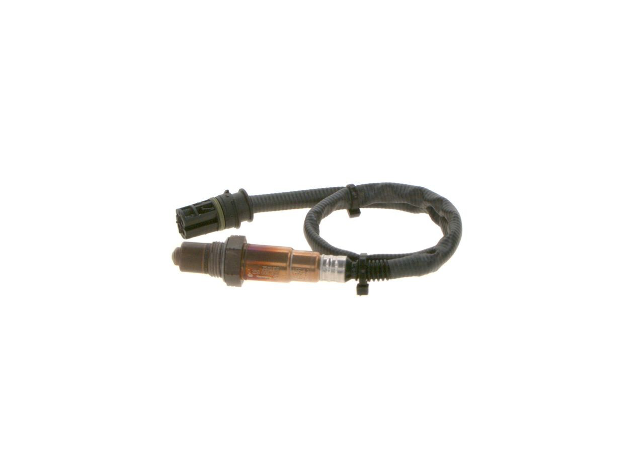 Купити 0258006428 Bosch Лямбдазонд, датчик кисню до каталізатора