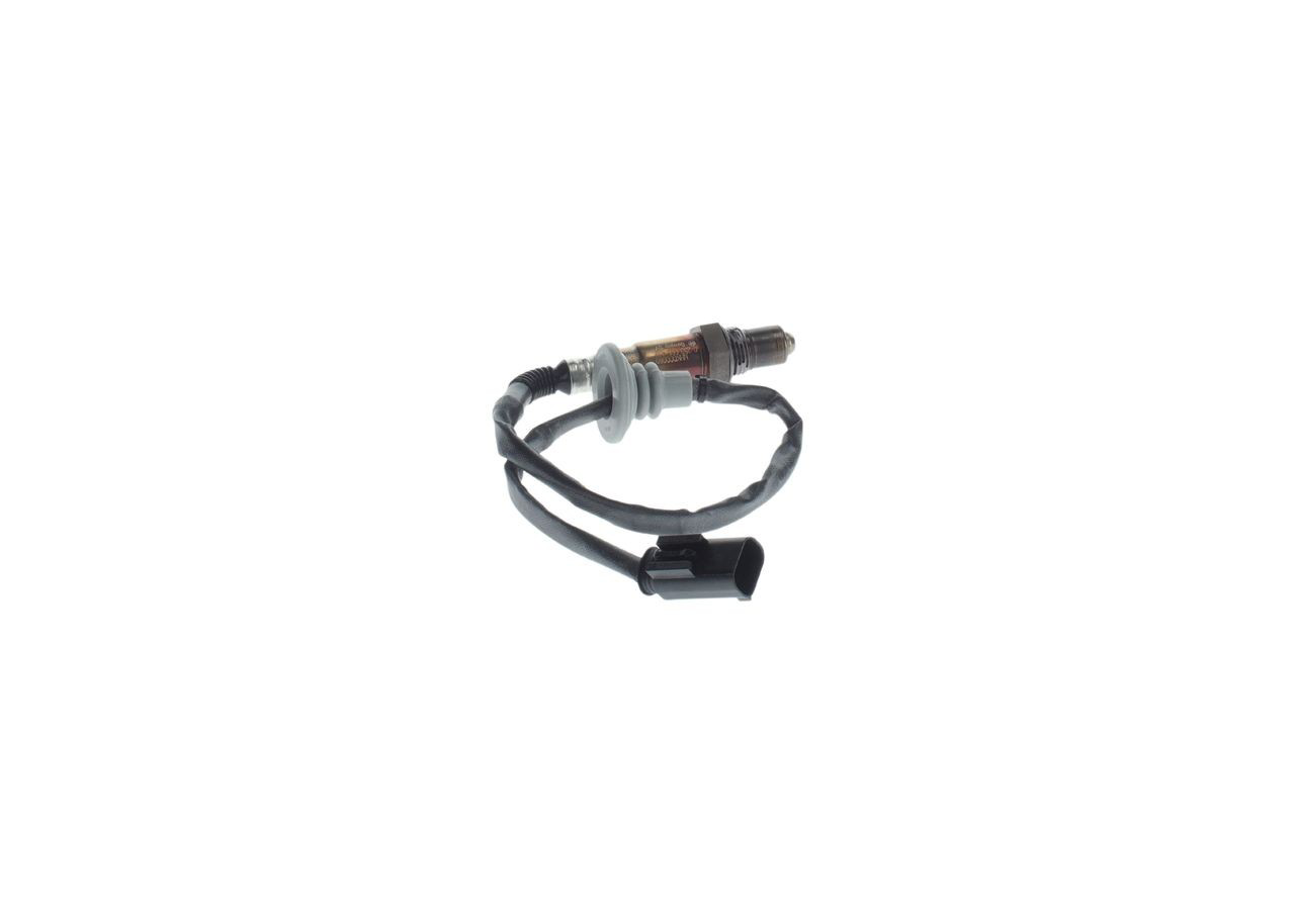 Купити 0258006432 Bosch Лямбда зонд, датчик кисню