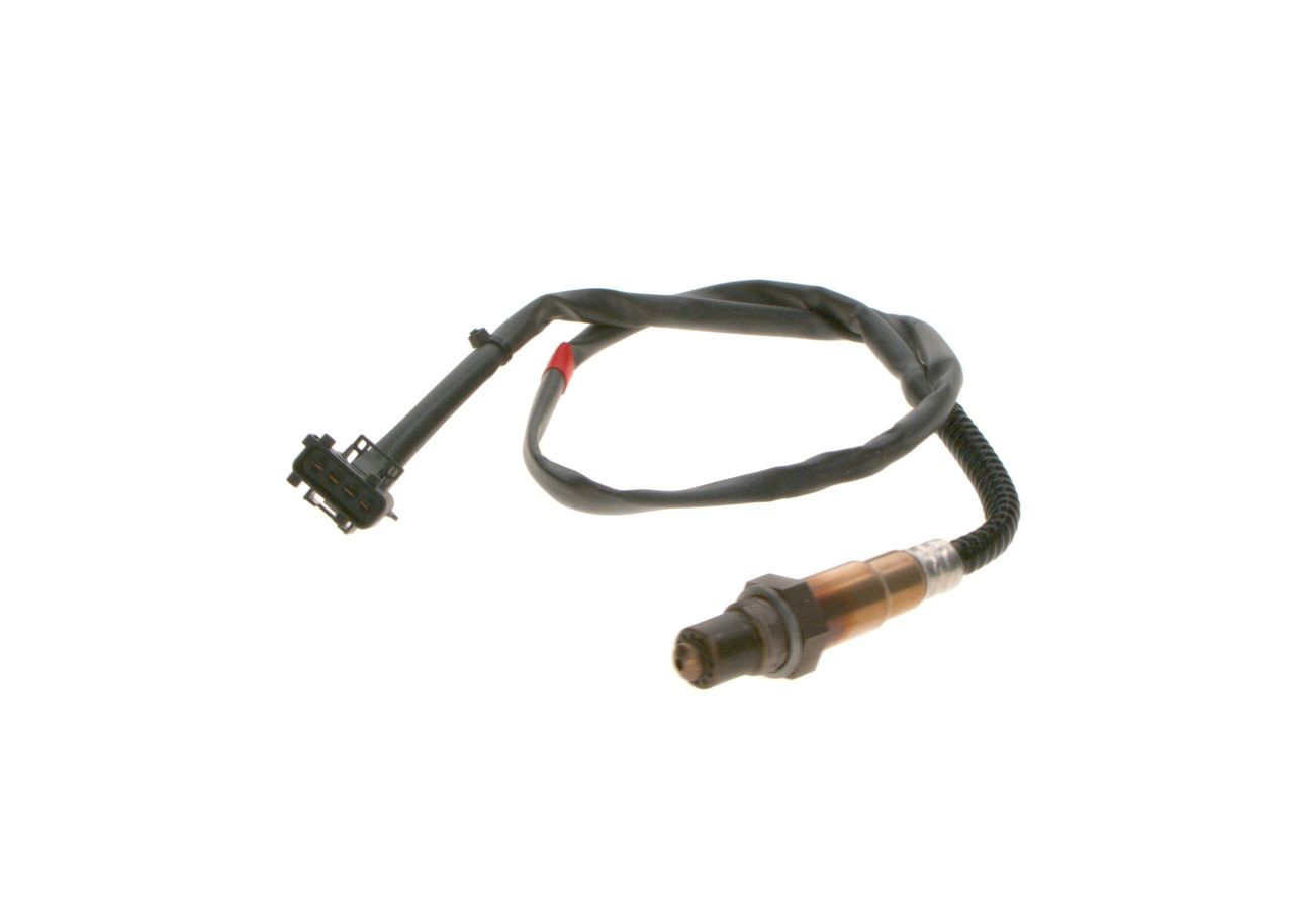 0258006446 Bosch Датчик кисню