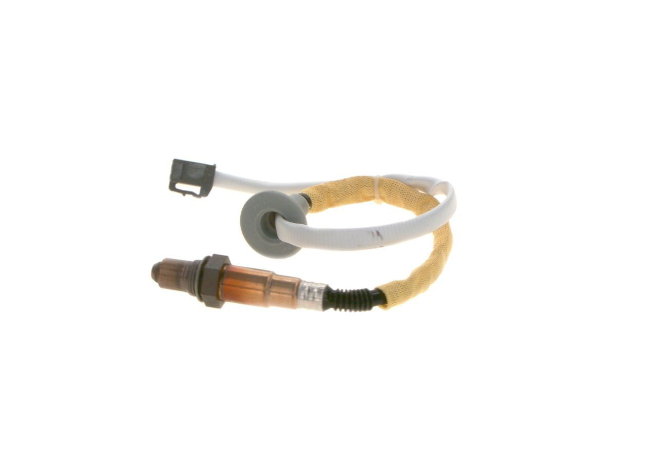 Лямбдазонд, датчик кисню до каталізатора Bosch 0258006455 ціна, від 33.89 USD