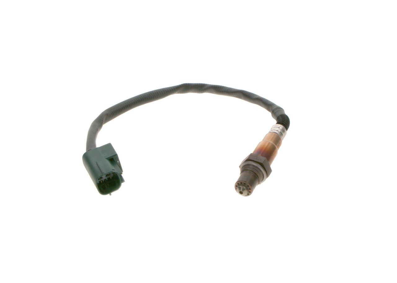 Лямбдазонд, датчик кисню до каталізатора Bosch 0258006462 ціна, від 40.81 USD