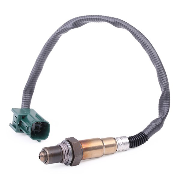 Купити 0258006462 Bosch Лямбдазонд, датчик кисню до каталізатора