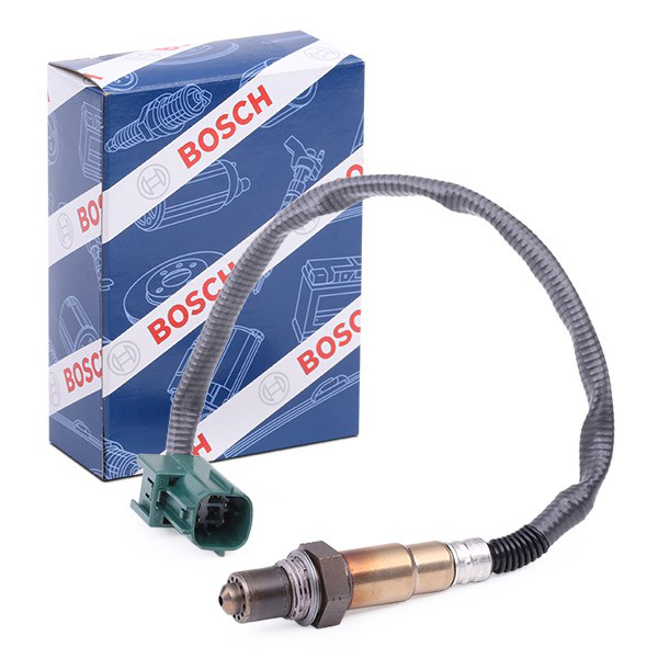 0258006462 Bosch Лямбдазонд, датчик кисню до каталізатора