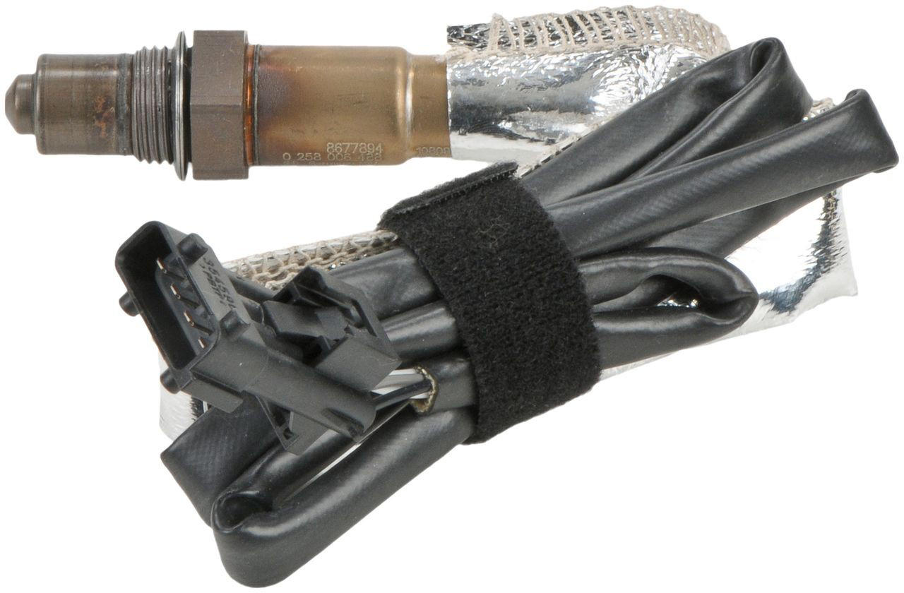 Купити 0258006488 Bosch Лямбда зонд, датчик кисню