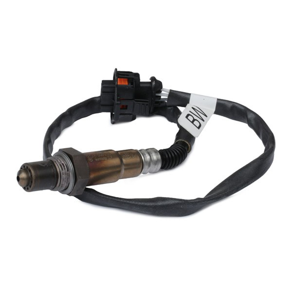 Лямбдазонд, датчик кисню до каталізатора Bosch 0258006501 ціна, від 59.01 USD