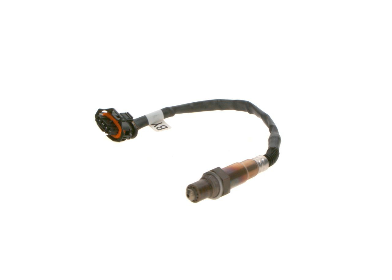 Лямбдазонд, датчик кисню до каталізатора Bosch 0258006503 ціна, від 54.66 USD