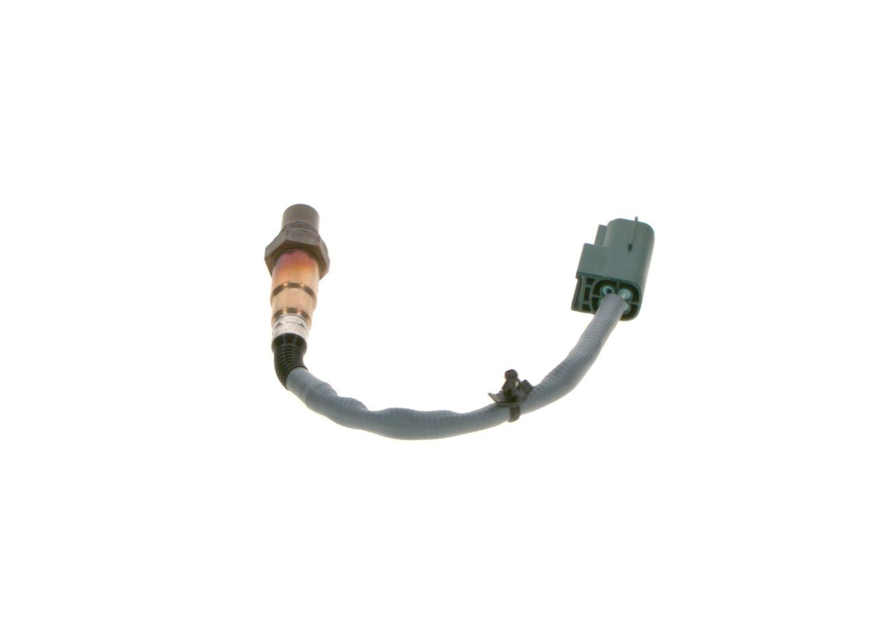 Купити 0258006513 Bosch Лямбда-зонд, датчик кисню після каталізатора