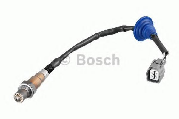 Лямбдазонд, датчик кисню після каталізатора Bosch 0258006538 ціна, від 60.02 USD