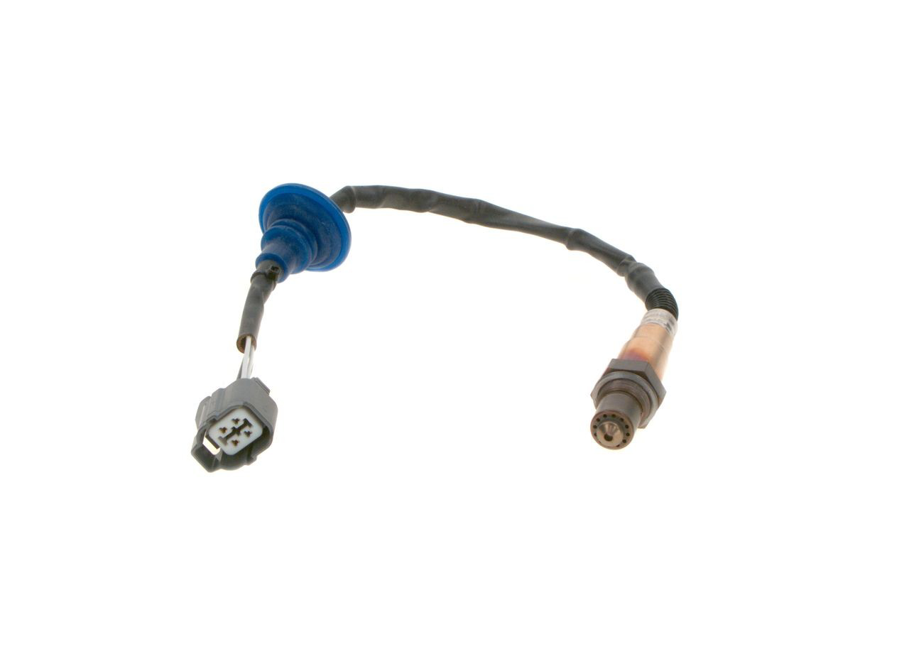 0258006538 Bosch Лямбда зонд після каталізатора