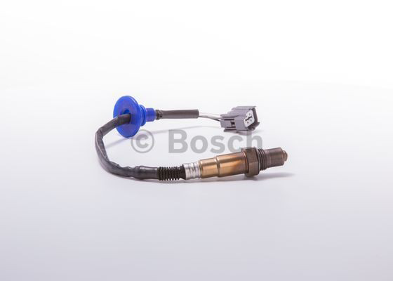 Лямбда-зонд, датчик кисню після каталізатора 0258006538 Bosch