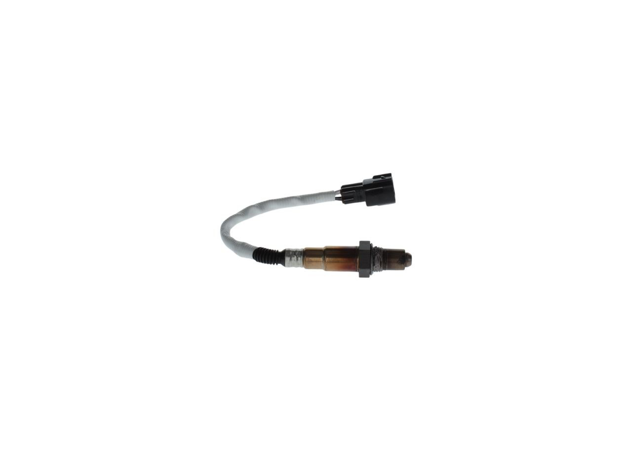 Лямбдазонд, датчик кисню до каталізатора Bosch 0258006542 ціна, від 64.66 USD