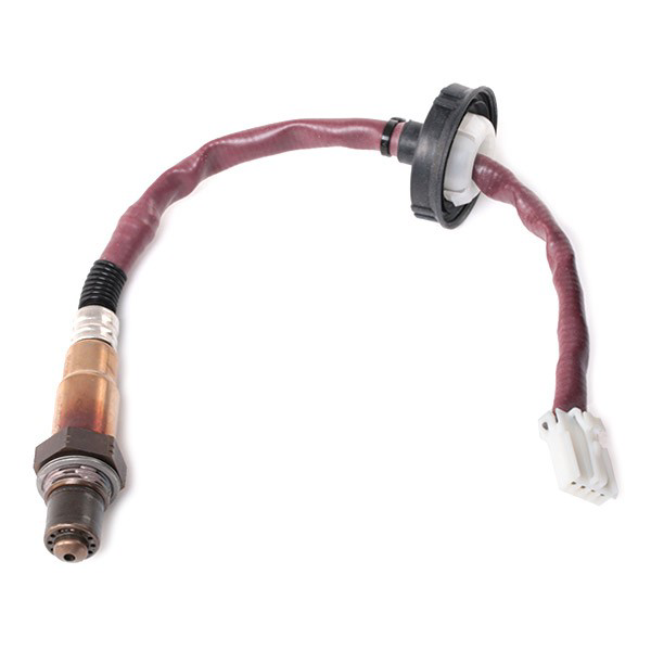 0258006568 Bosch Лямбда зонд після каталізатора