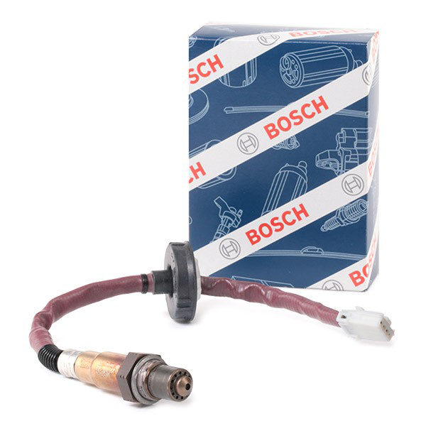 Лямбда-зонд, датчик кисню після каталізатора Bosch 0258006568