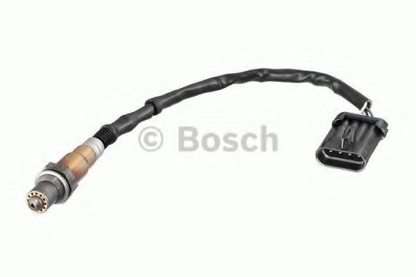 Лямбда зонд, датчик кисню до каталізатора Bosch 0258006577