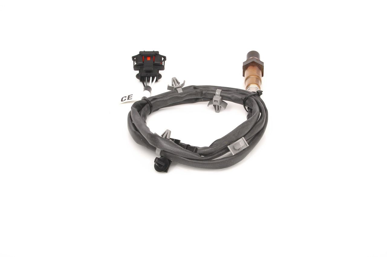  Bosch 0258006588 ціна, від 25.86 USD