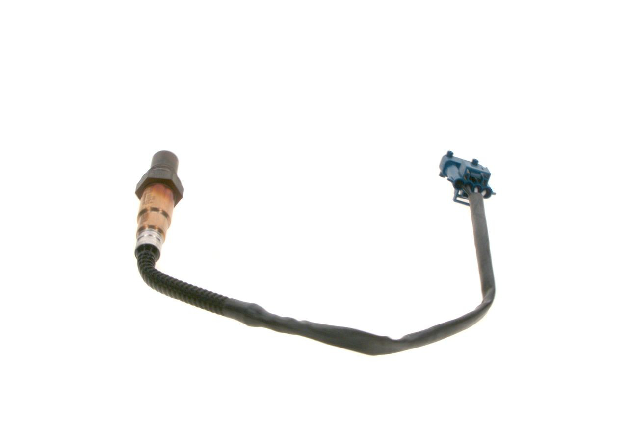 Лямбдазонд, датчик кисню до каталізатора Bosch 0258006623 ціна, від 50.07 USD