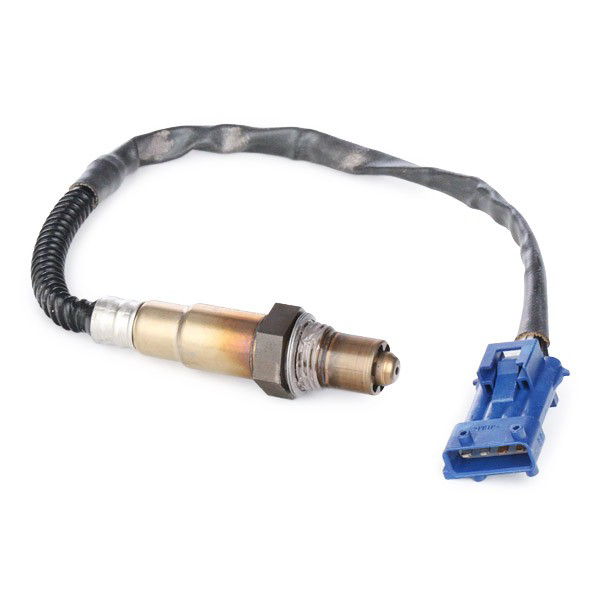 Лямбдазонд, датчик кисню до каталізатора Bosch 0258006623 ціна, від 50.47 USD