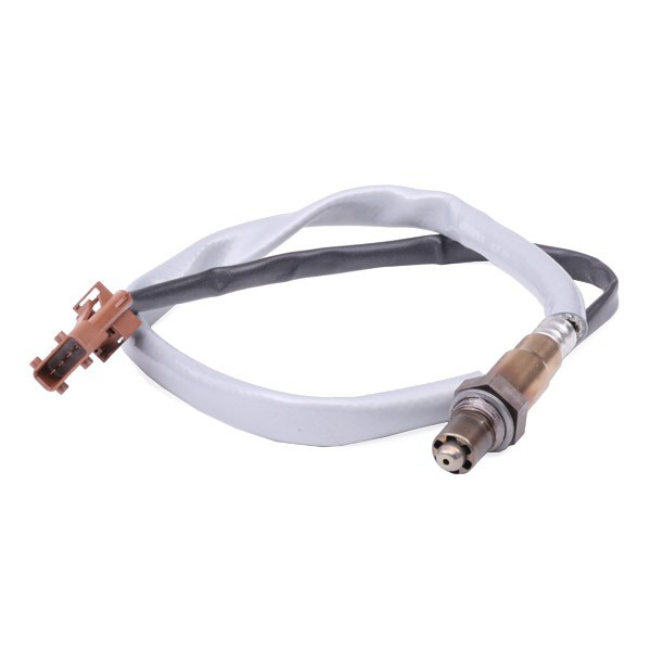 Купити 0258006624 Bosch Лямбда зонд, датчик кисню