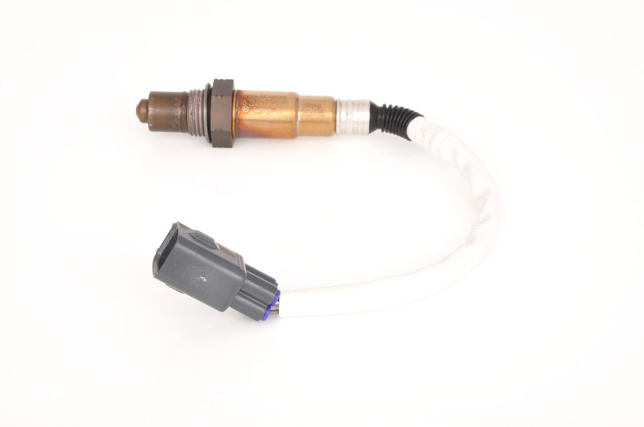Лямбдазонд, датчик кисню до каталізатора Bosch 0258006720 ціна, від 59.85 USD