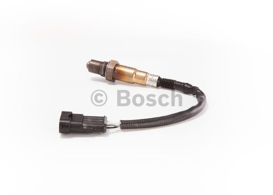 Лямбдазонд, датчик кисню до каталізатора Bosch 0258006731 ціна, від 33.89 USD