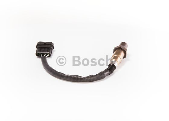 0258006731 Bosch Лямбдазонд, датчик кисню до каталізатора