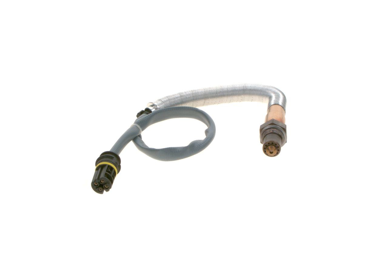 Купити 0258006790 Bosch Лямбда-зонд, датчик кисню після каталізатора
