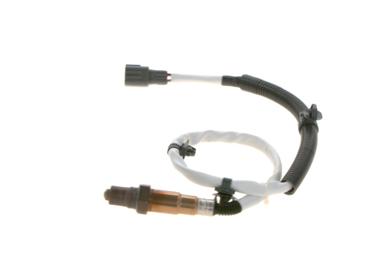 Лямбдазонд, датчик кисню до каталізатора Bosch 0258006799 ціна, від 36.96 USD