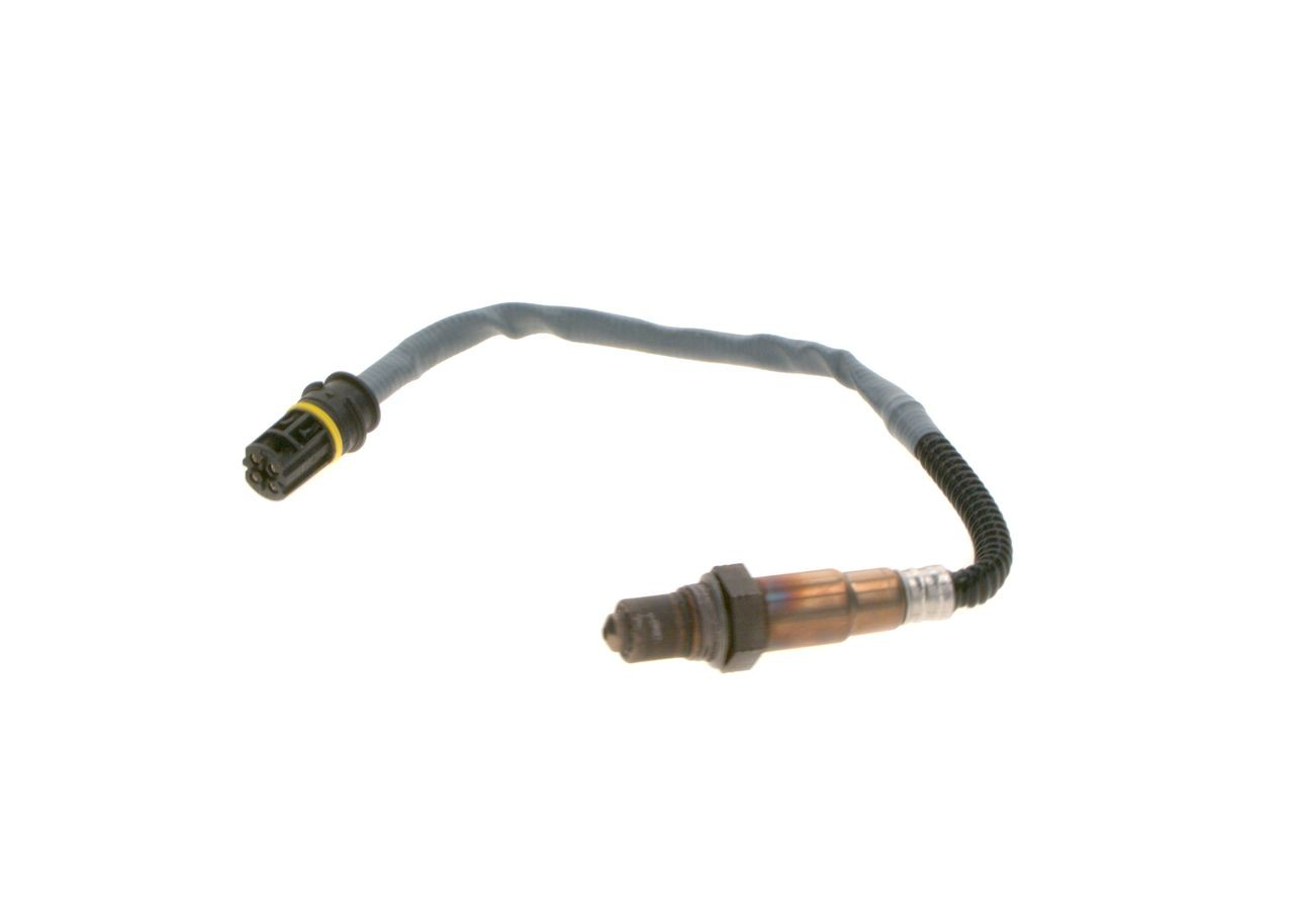Купити 0258006809 Bosch Лямбда-зонд, датчик кисню після каталізатора