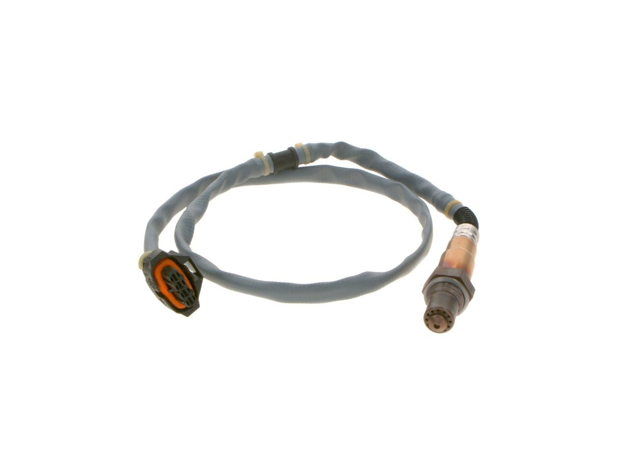 Лямбдазонд, датчик кисню до каталізатора Bosch 0258006810 ціна, від 57.02 USD