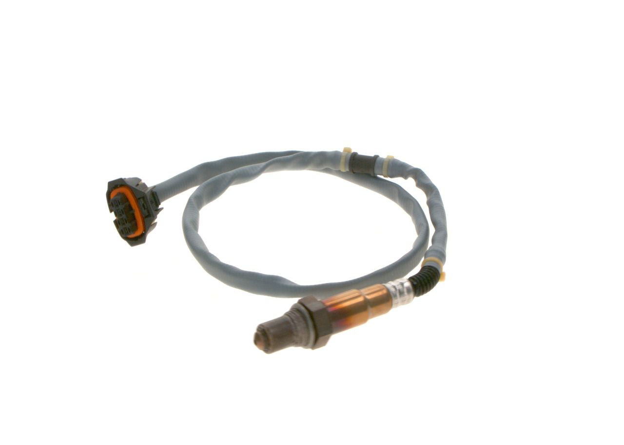 Купити 0258006810 Bosch Лямбдазонд, датчик кисню до каталізатора