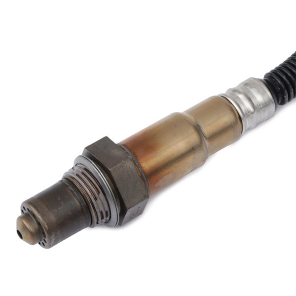 Лямбдазонд, датчик кисню до каталізатора Bosch 0258006815 ціна, від 48.78 USD