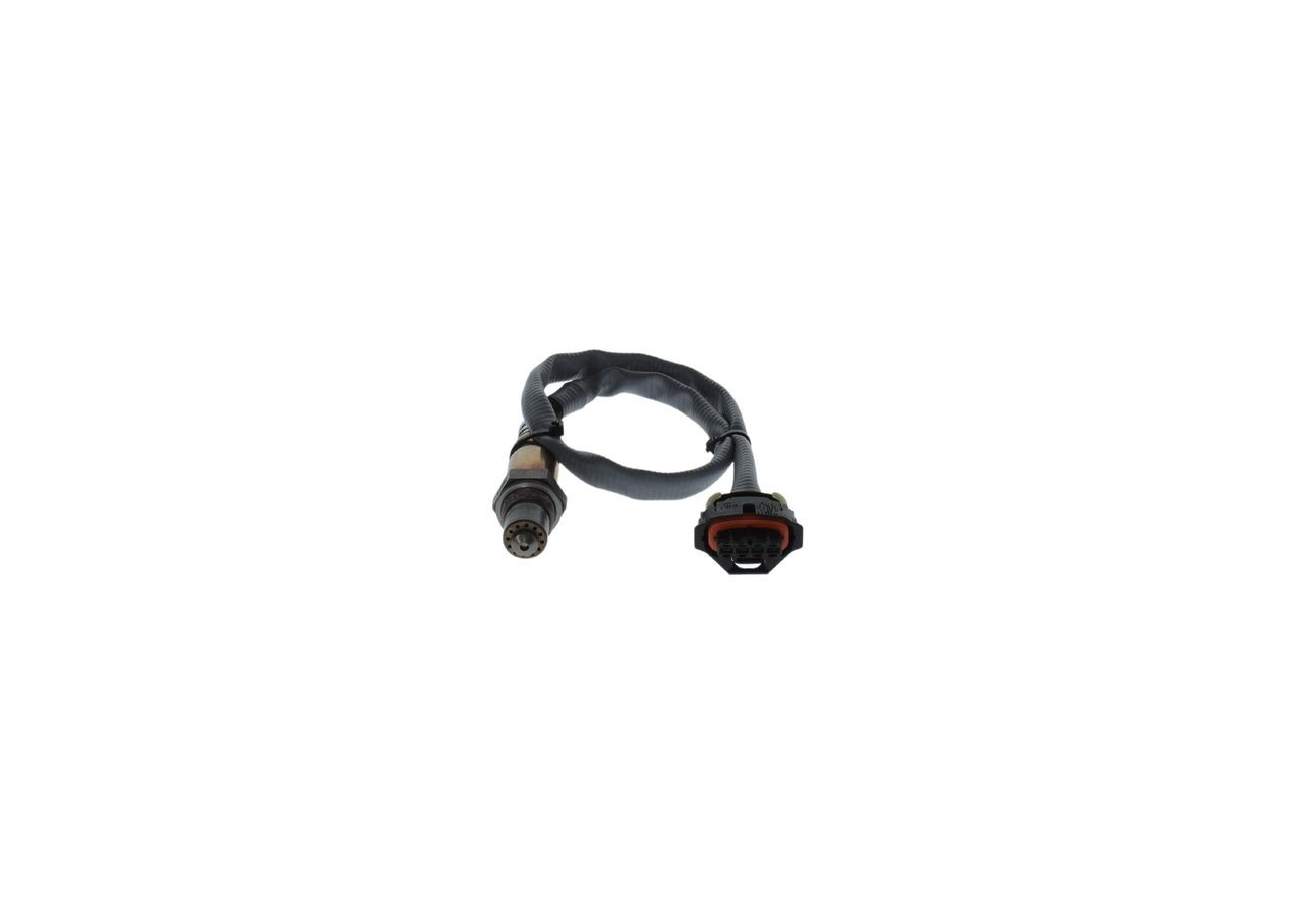 Купити 0258006824 Bosch 