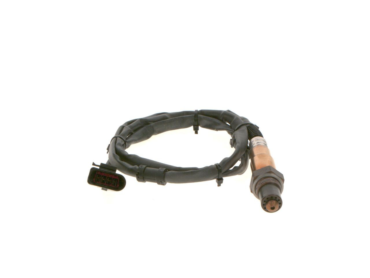 Купити 0258006869 Bosch Лямбдазонд, датчик кисню до каталізатора