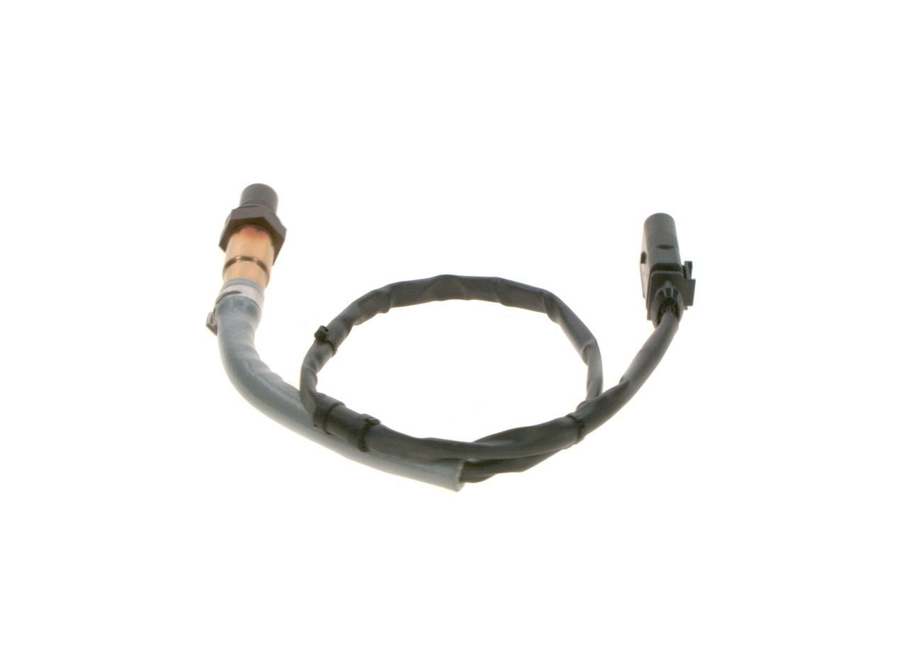 Лямбда зонд до каталізатора, правий Bosch 0258006895 ціна, від 58.12 USD