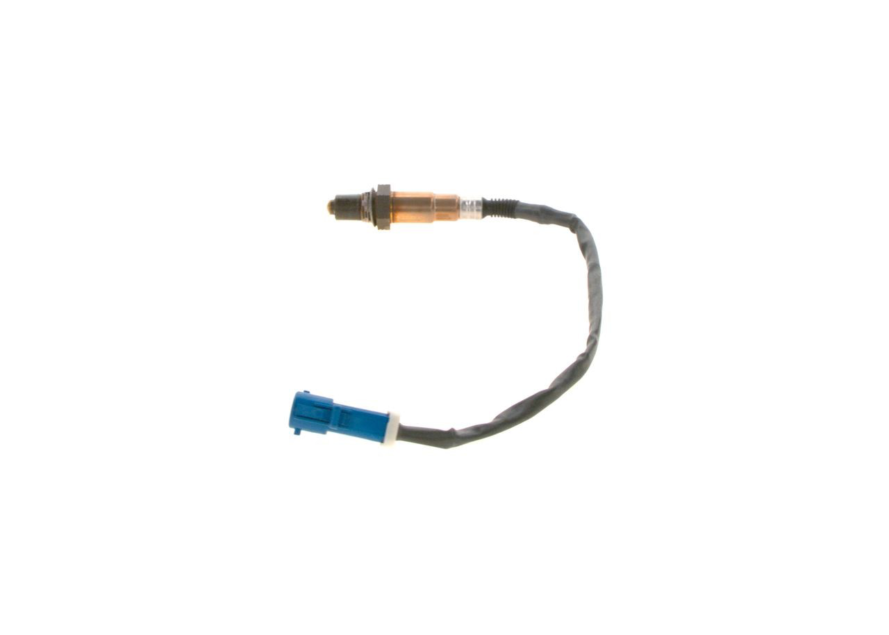  Bosch 0258006904 ціна, від 43.96 USD