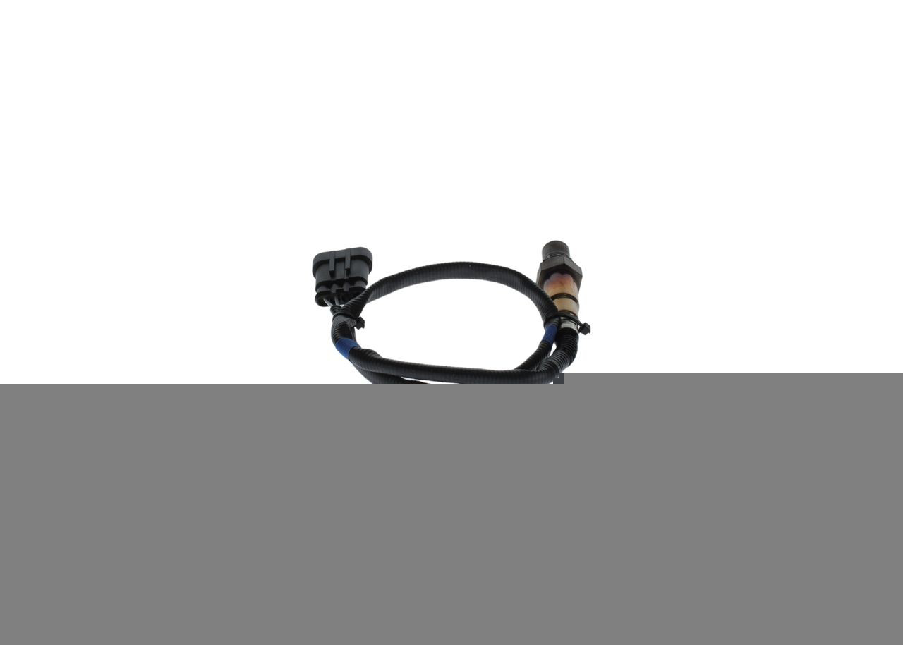 Купити 0258006910 Bosch Лямбдазонд, датчик кисню до каталізатора