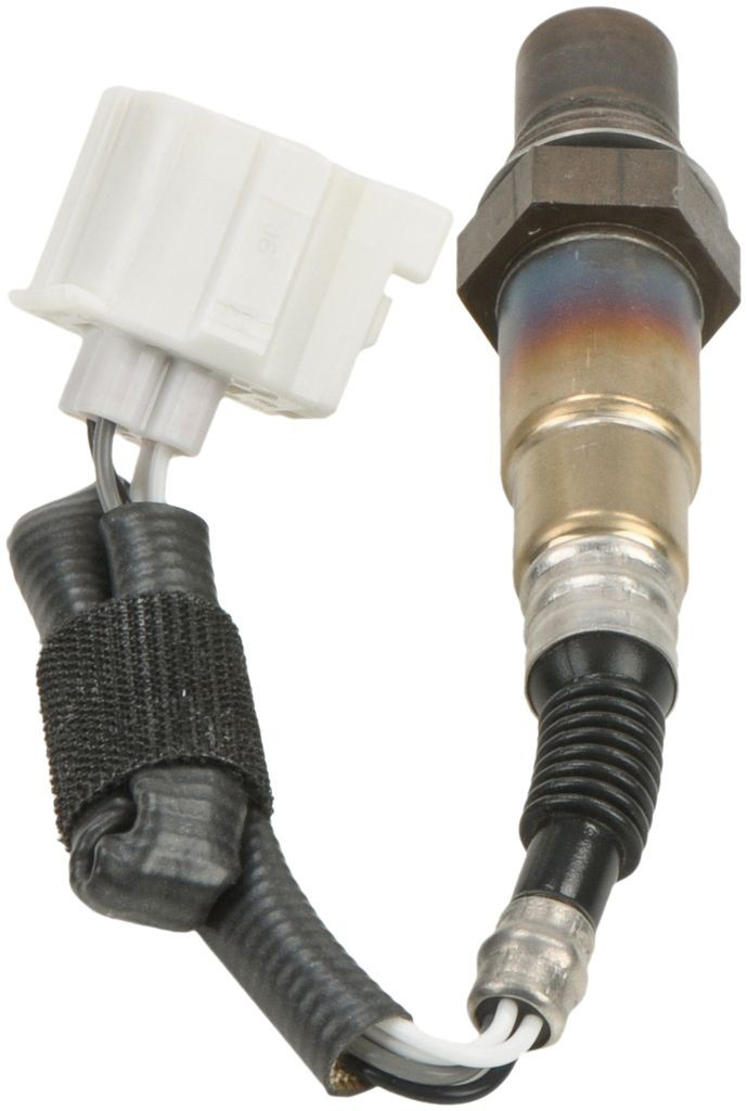 Лямбдазонд, датчик кисню до каталізатора Bosch 0258006915 ціна, від 35.19 USD