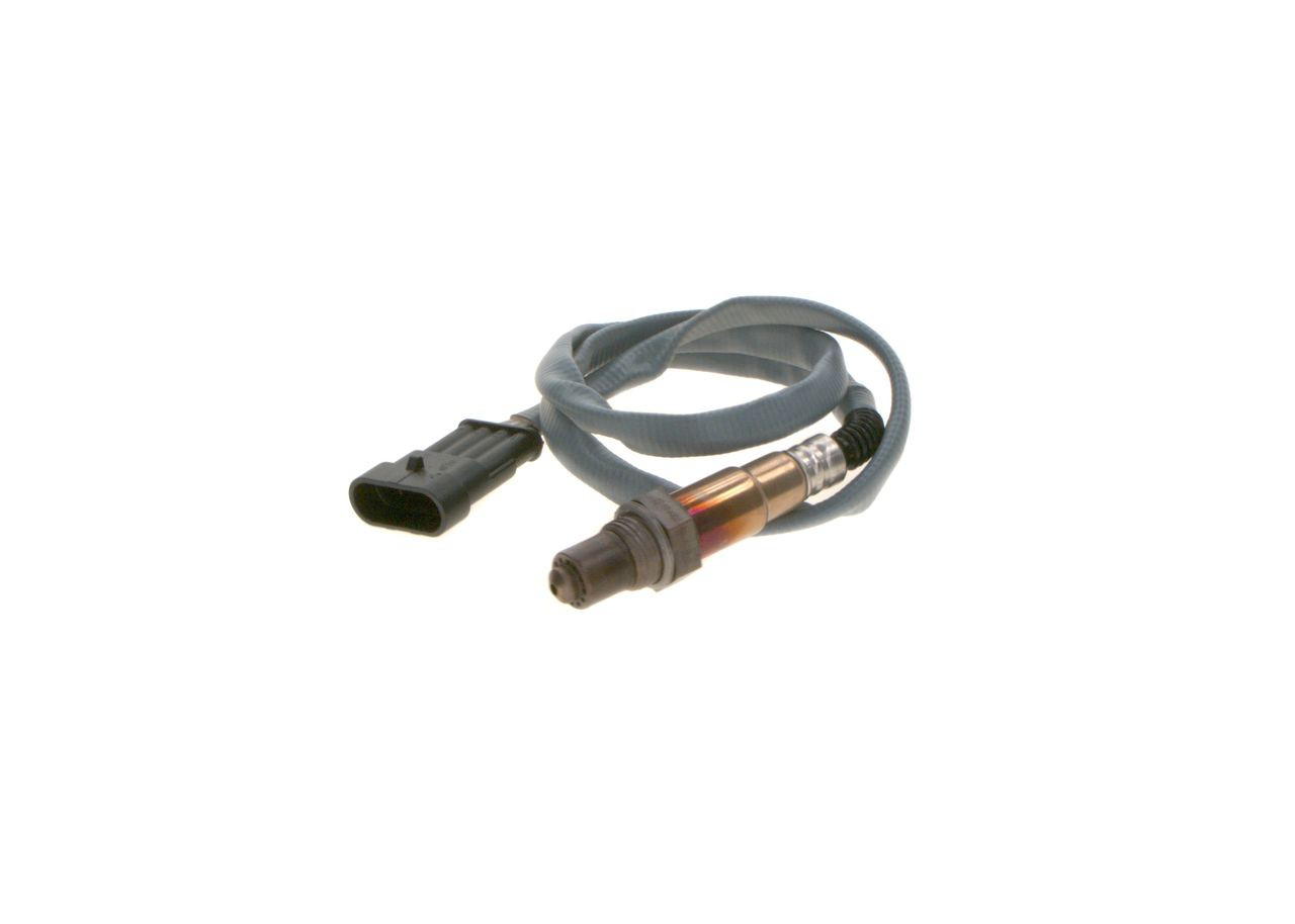 Купити 0258006916 Bosch 