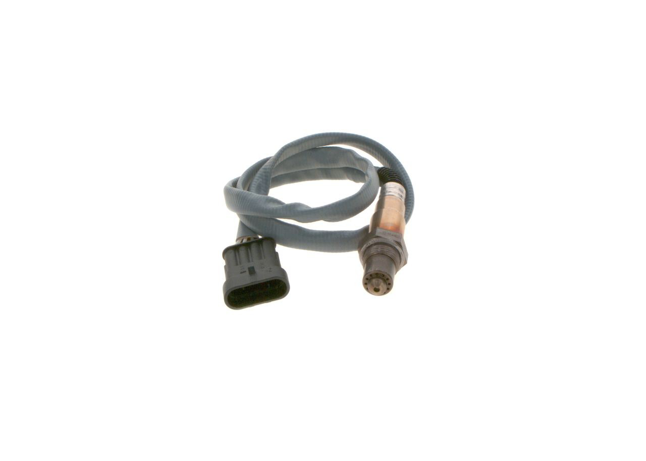  Bosch 0258006916 ціна, від 86.48 USD