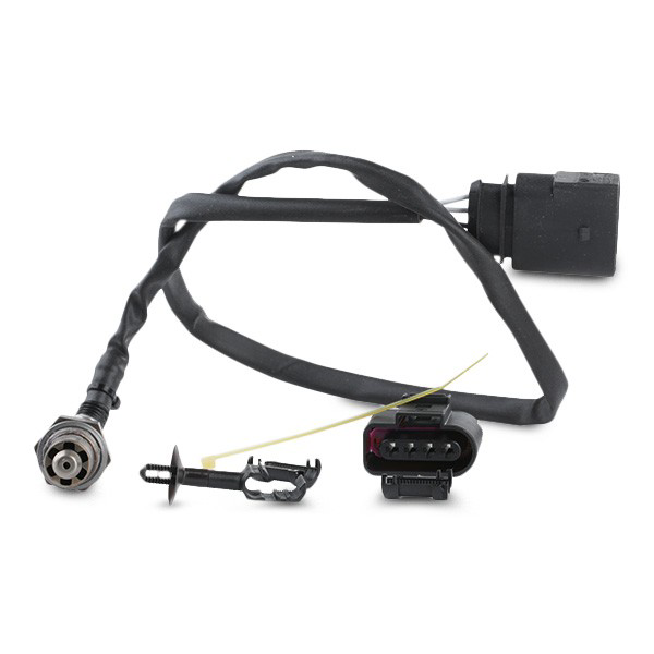 Купити 0258006980 Bosch Лямбда-зонд, датчик кисню після каталізатора