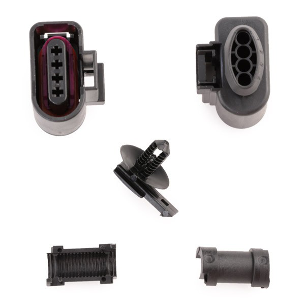 Купити 0258006986 Bosch Лямбда-зонд, датчик кисню після каталізатора, правий