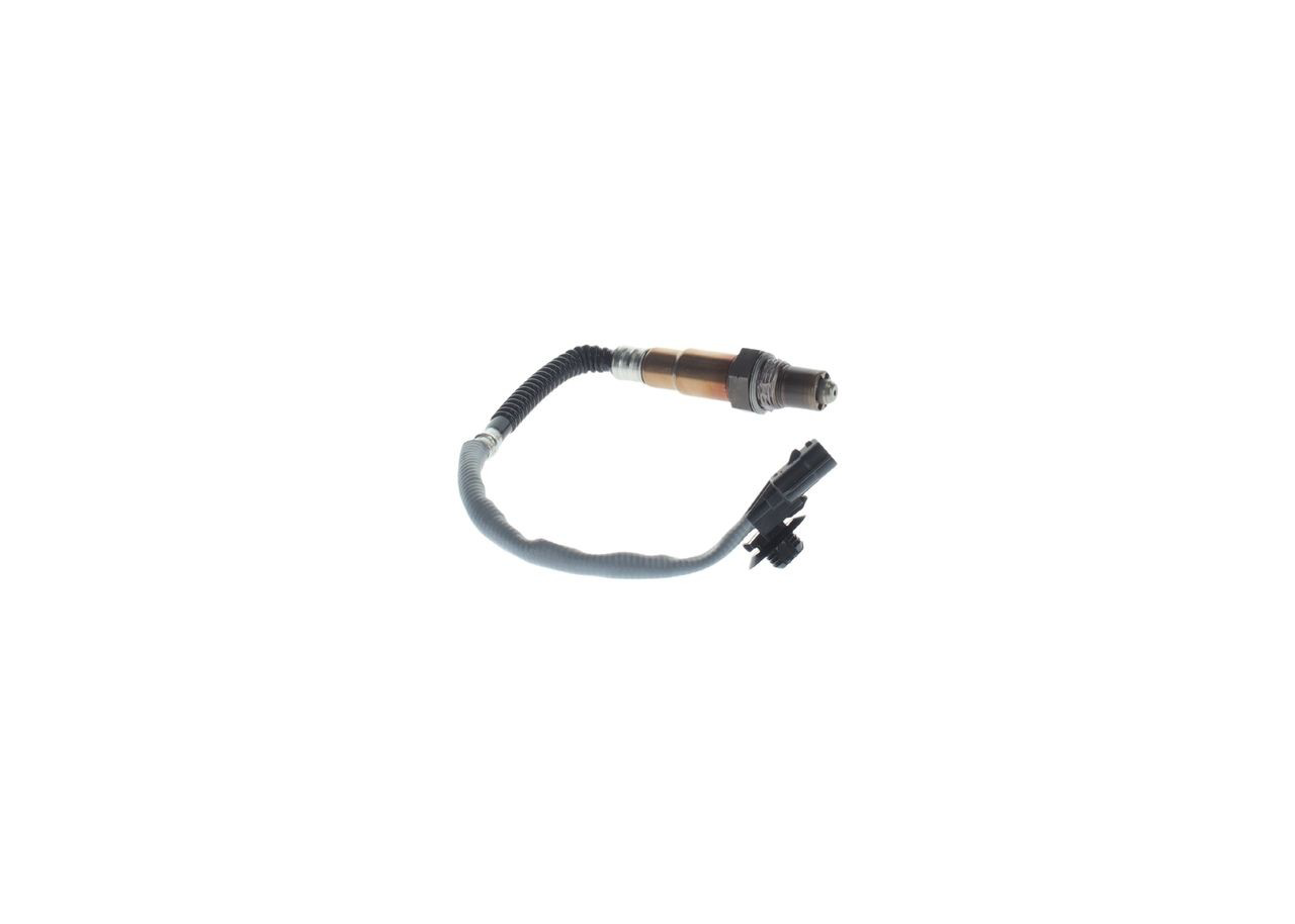 Купити 0258006988 Bosch Лямбдазонд, датчик кисню до каталізатора